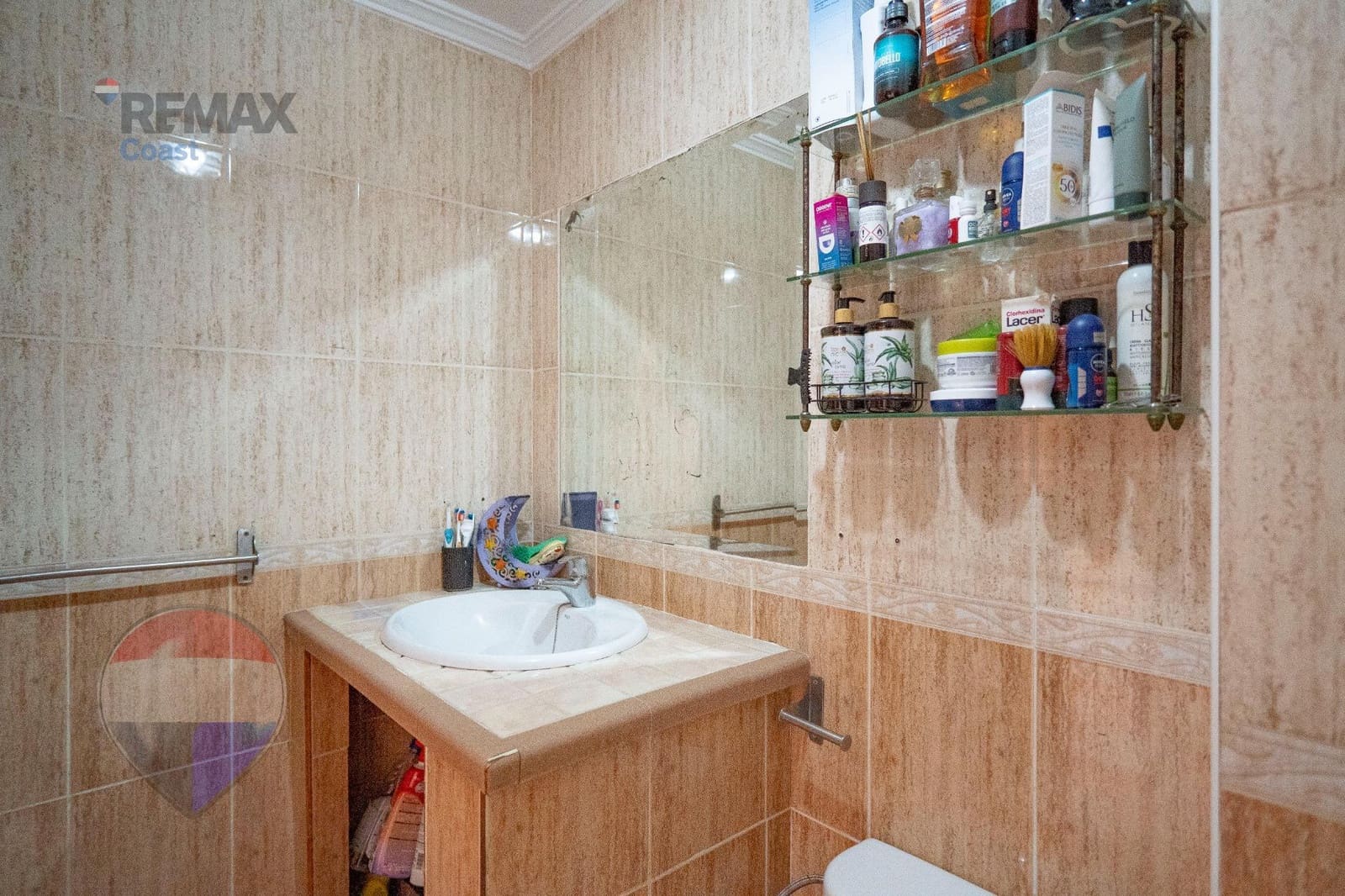 3 makuuhuone Omakotitalo myytävänä paikassa Malaga kaupunki - 266 000 € (Ref: 9679964)