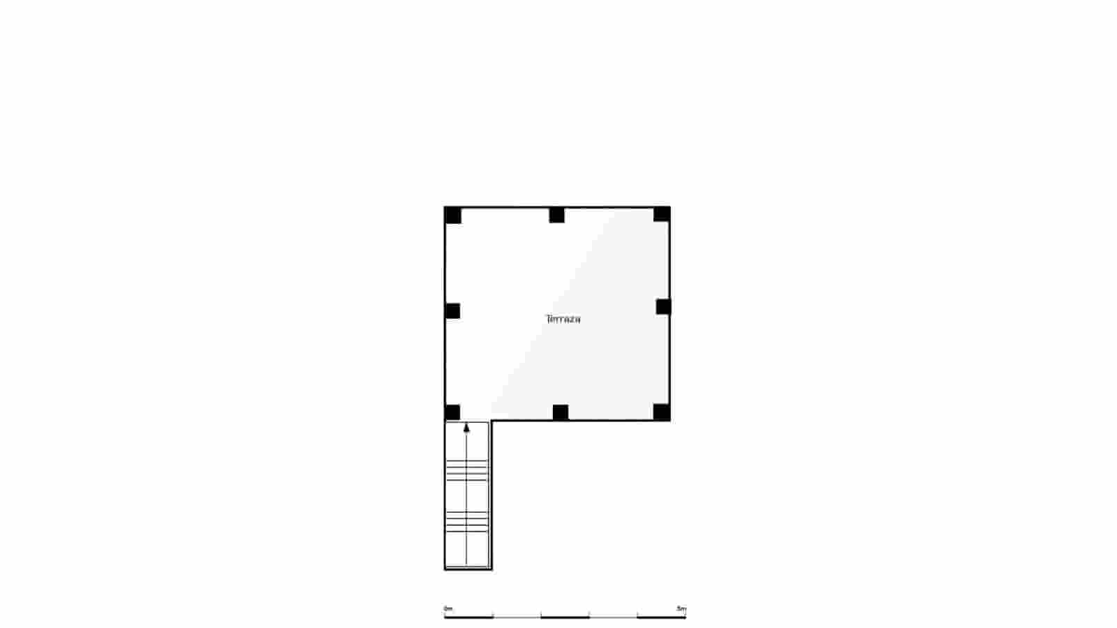 3 sypialnia Dom na sprzedaż w Miasto Malaga - 256 000 € (Ref: 9679964)