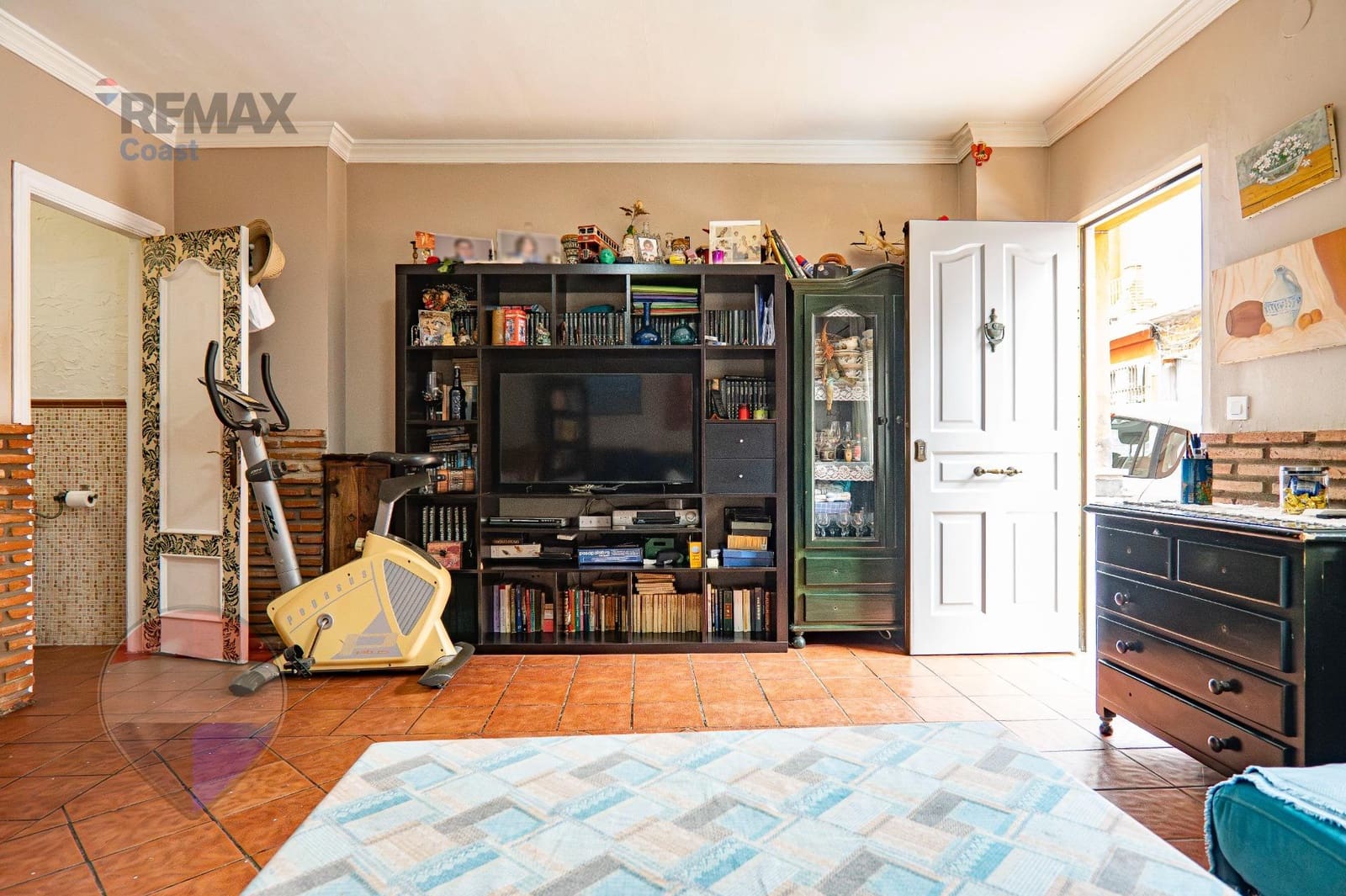 3 sypialnia Dom na sprzedaż w Miasto Malaga - 256 000 € (Ref: 9679964)