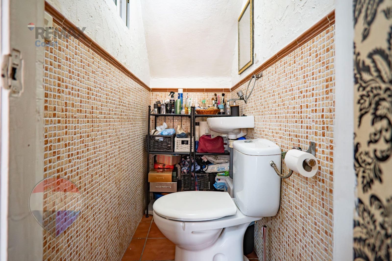 3 sypialnia Dom na sprzedaż w Miasto Malaga - 256 000 € (Ref: 9679964)