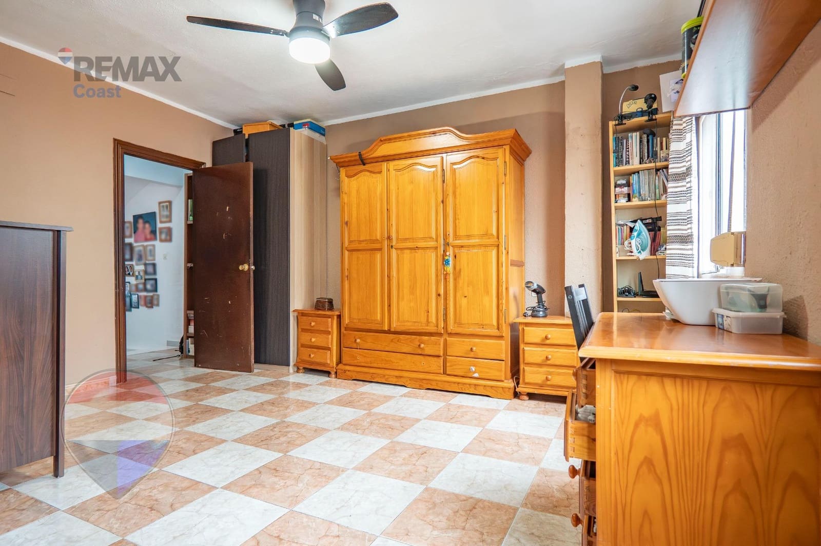 3 sypialnia Dom na sprzedaż w Miasto Malaga - 256 000 € (Ref: 9679964)