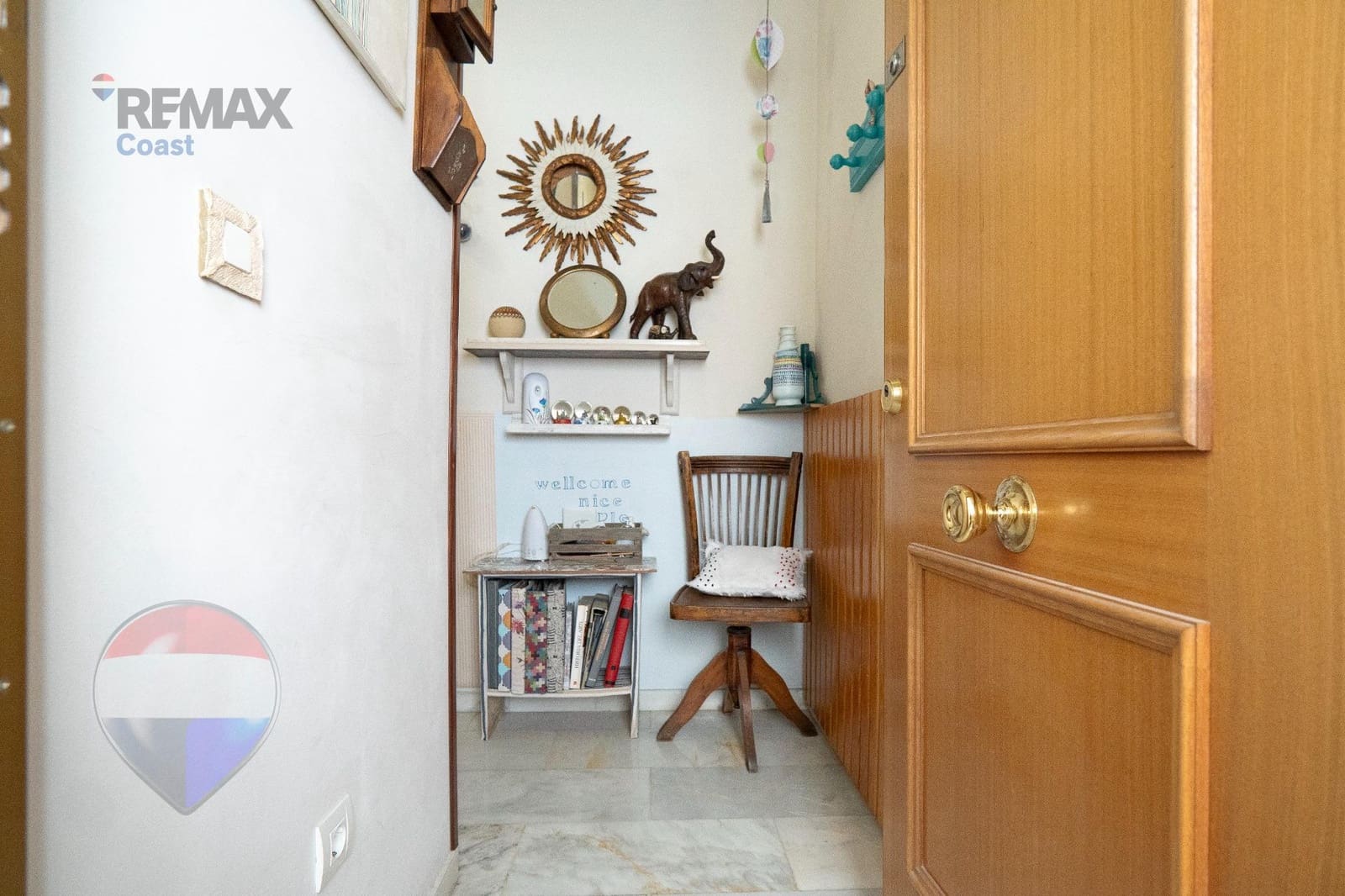 2 soveværelse Lejlighed til salg i Malaga by - € 320.900 (Ref: 9682621)