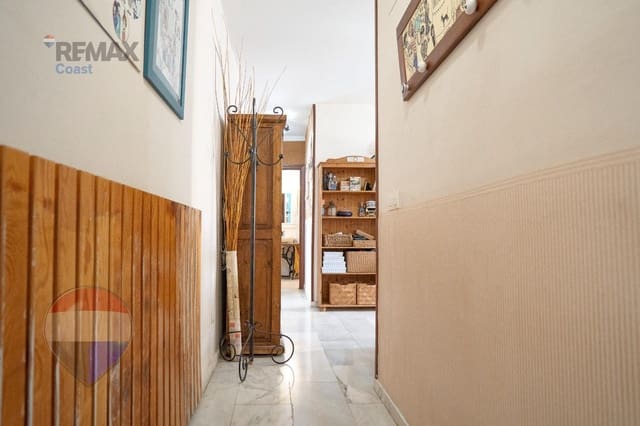 2 soveværelse Lejlighed til salg i Málaga by - € 320.900 (Ref: 9682621)