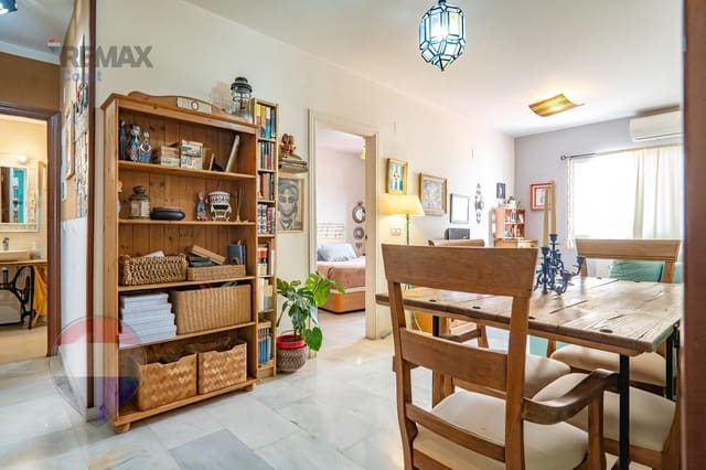 2 soveværelse Lejlighed til salg i Málaga by - € 320.900 (Ref: 9682621)