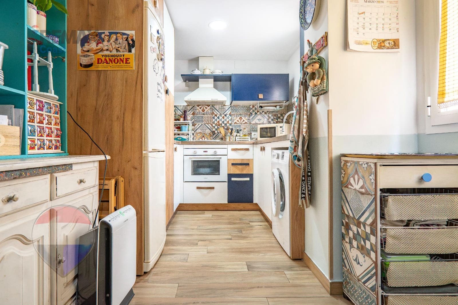 2 soveværelse Lejlighed til salg i Malaga by - € 320.900 (Ref: 9682621)