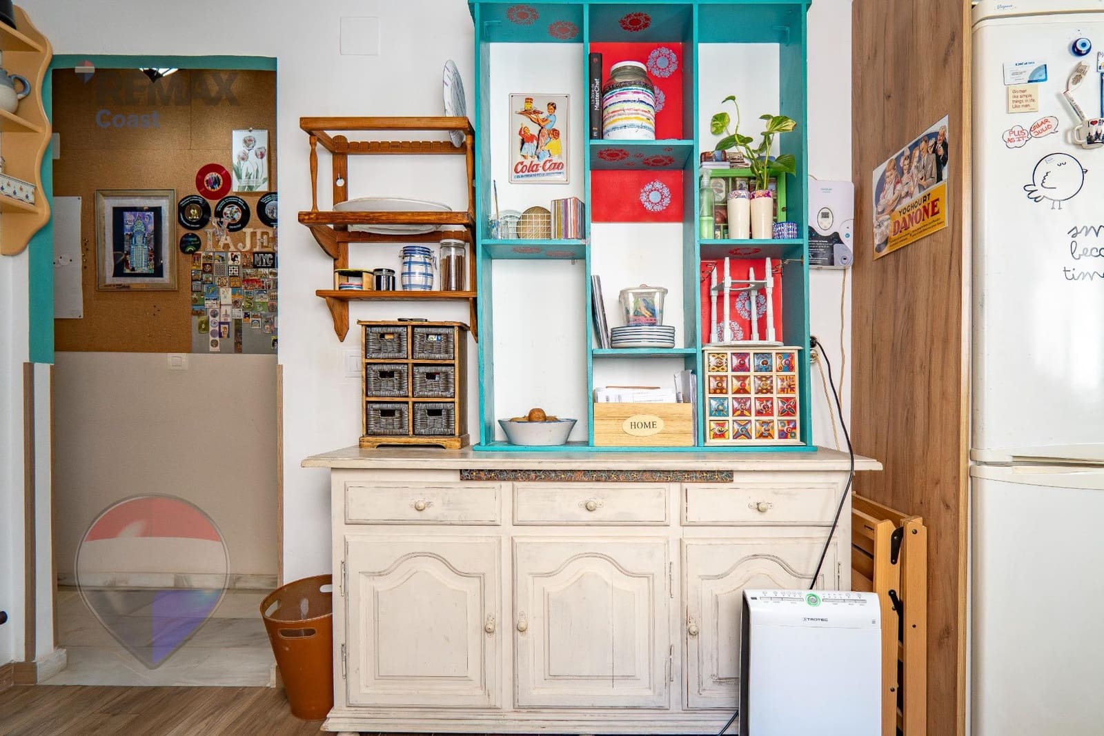 2 soveværelse Lejlighed til salg i Malaga by - € 320.900 (Ref: 9682621)