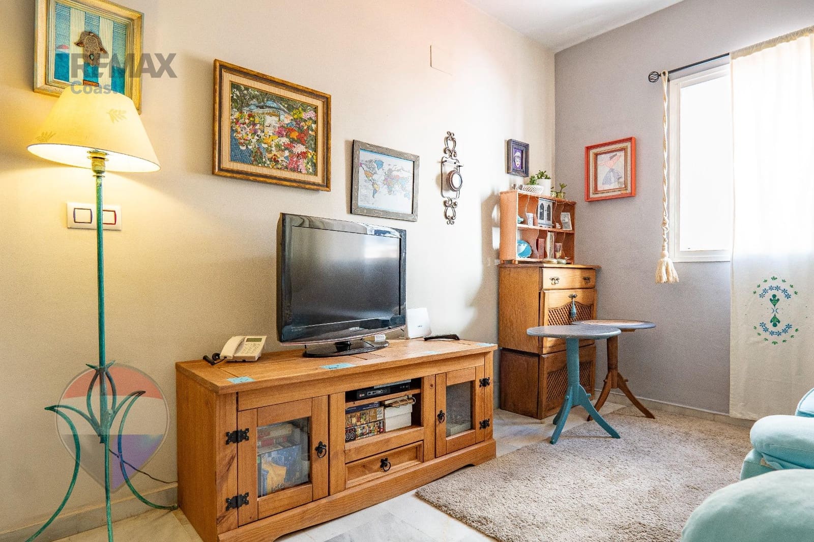 2 soveværelse Lejlighed til salg i Malaga by - € 320.900 (Ref: 9682621)