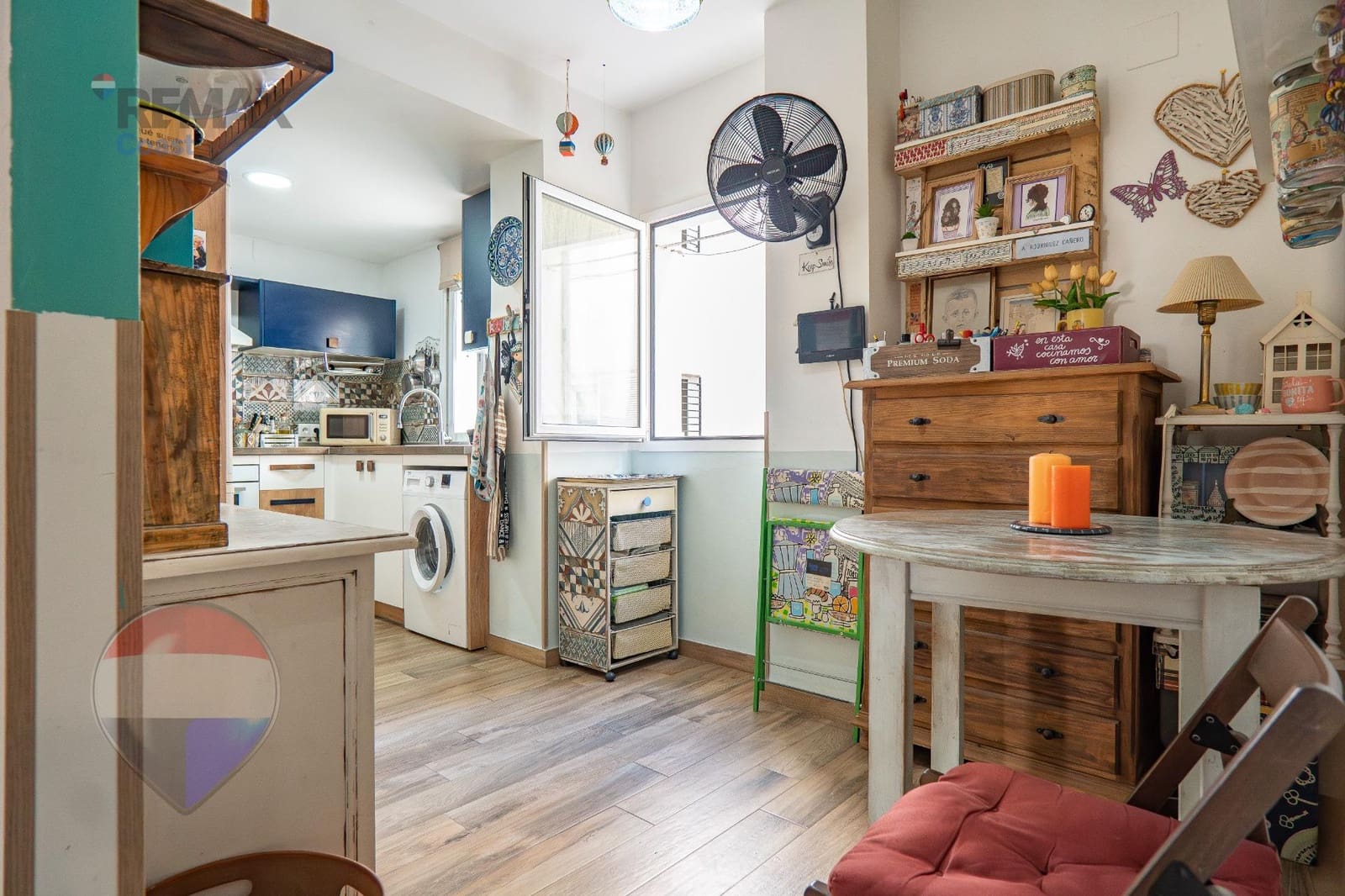 2 soveværelse Lejlighed til salg i Malaga by - € 320.900 (Ref: 9682621)