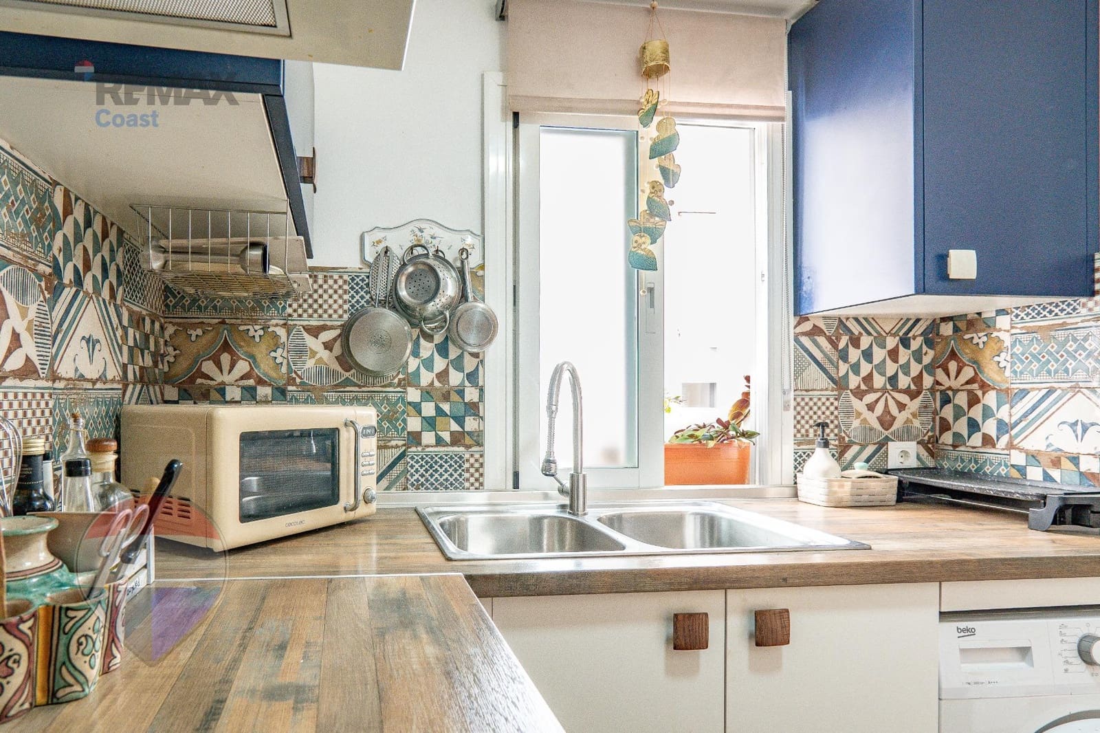 2 soveværelse Lejlighed til salg i Malaga by - € 320.900 (Ref: 9682621)