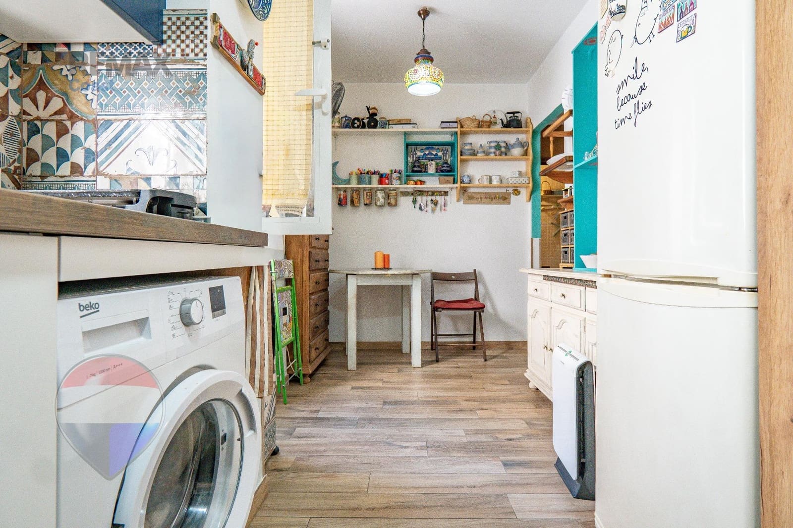 2 soveværelse Lejlighed til salg i Malaga by - € 320.900 (Ref: 9682621)