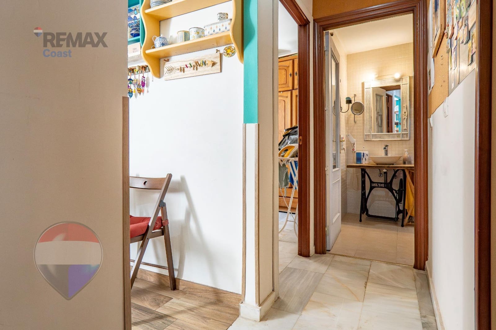 2 soveværelse Lejlighed til salg i Malaga by - € 320.900 (Ref: 9682621)