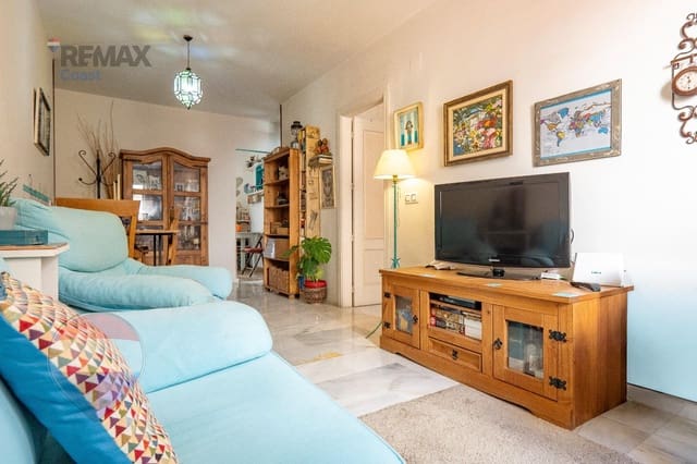 2 Zimmer Wohnung zu verkaufen in Málaga Stadt - 320.900 € (Ref: 9682621)