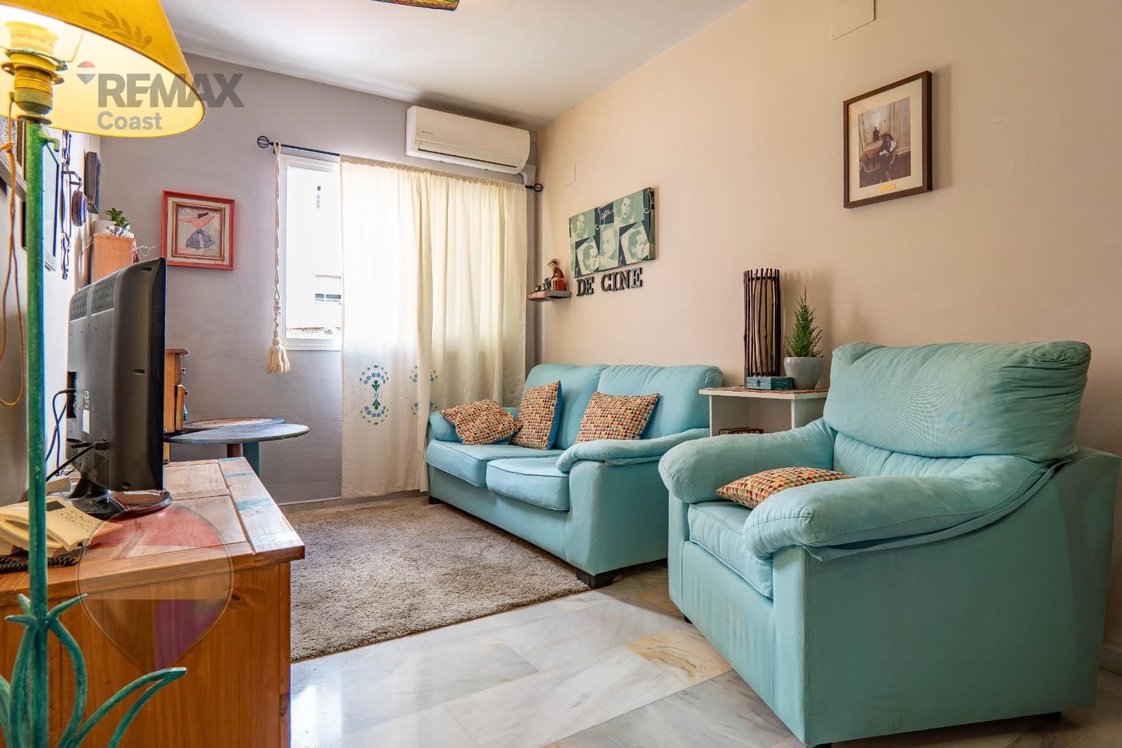 2 soveværelse Lejlighed til salg i Malaga by - € 320.900 (Ref: 9682621)