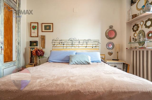 2 slaapkamer Flat te koop in Málaga stad - € 320.900 (Ref: 9682621)