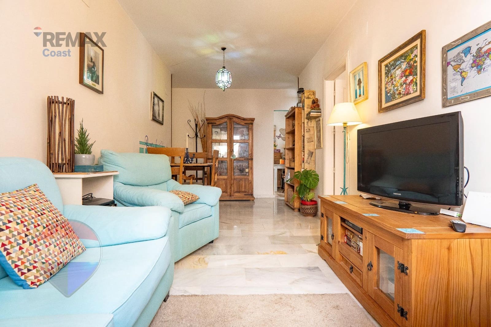 2 soveværelse Lejlighed til salg i Malaga by - € 320.900 (Ref: 9682621)