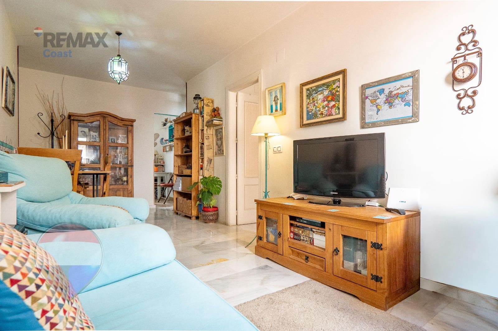 2 soveværelse Lejlighed til salg i Malaga by - € 320.900 (Ref: 9682621)
