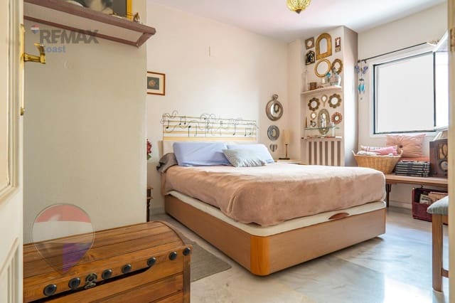 2 sovrum Lägenhet till salu i Málaga stad - 289 000 € (Ref: 9682621)