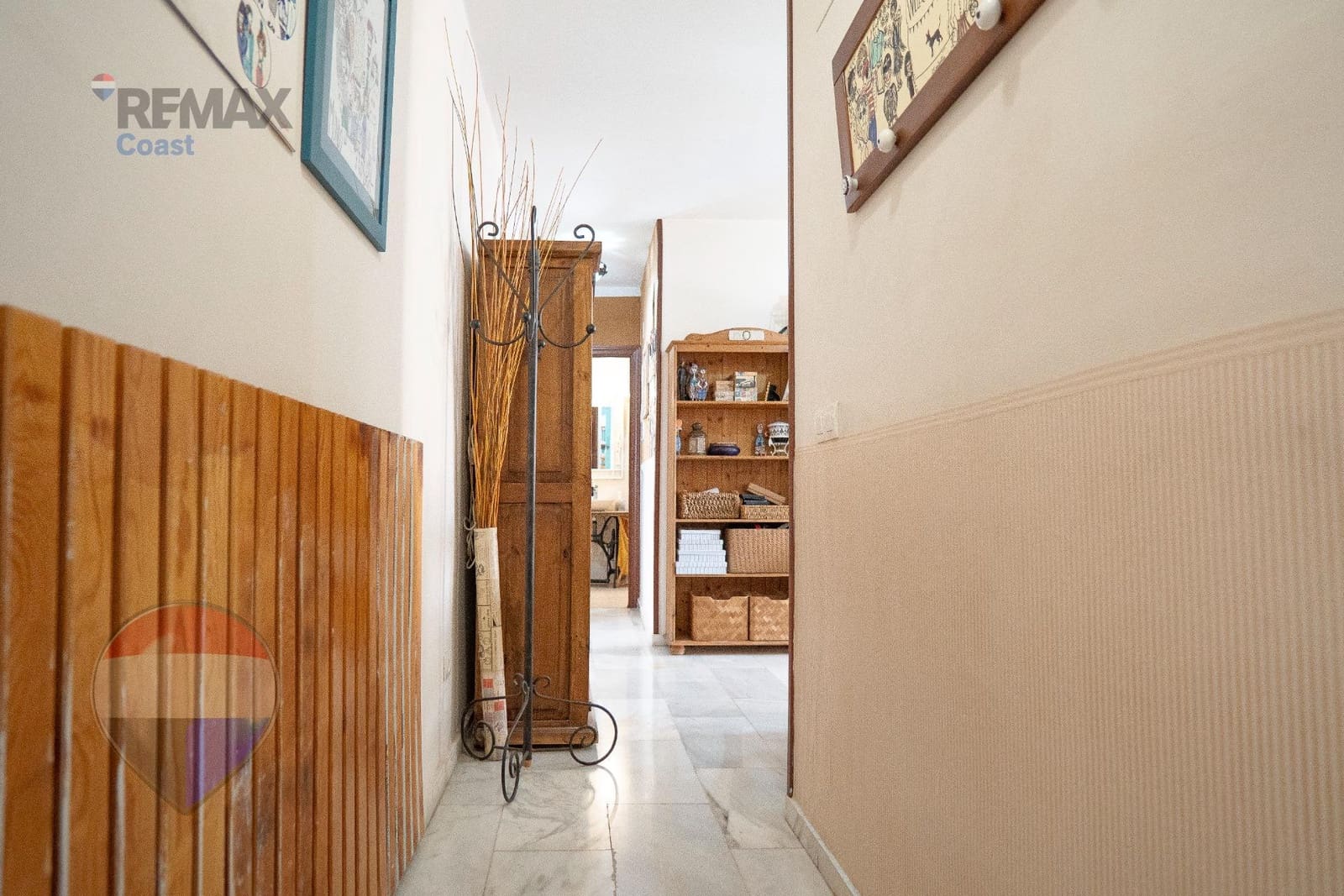 2 bedroom Flat for sale in Malaga city - € 289,000 (Ref: 9682621)