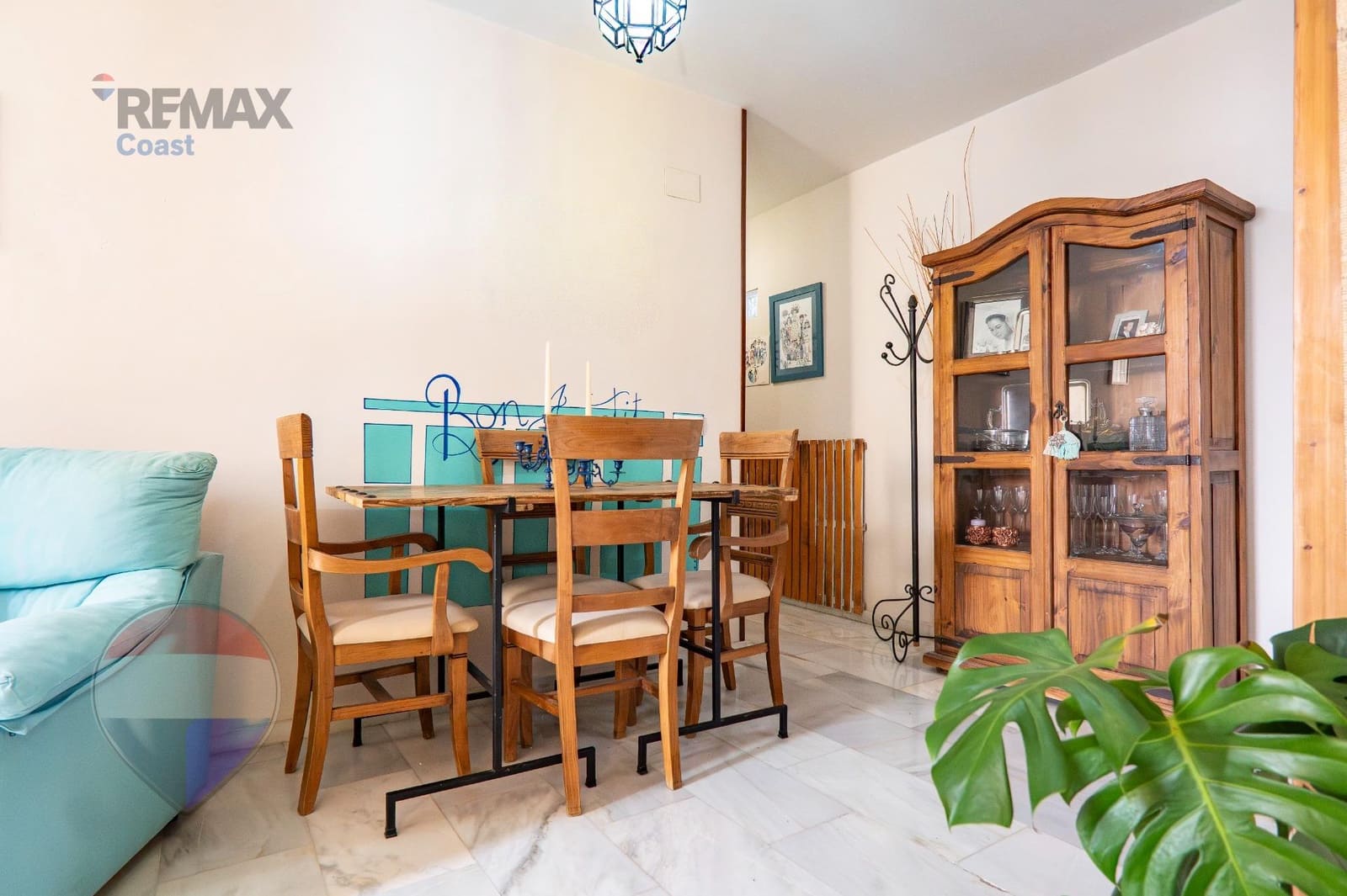 2 bedroom Flat for sale in Malaga city - € 289,000 (Ref: 9682621)