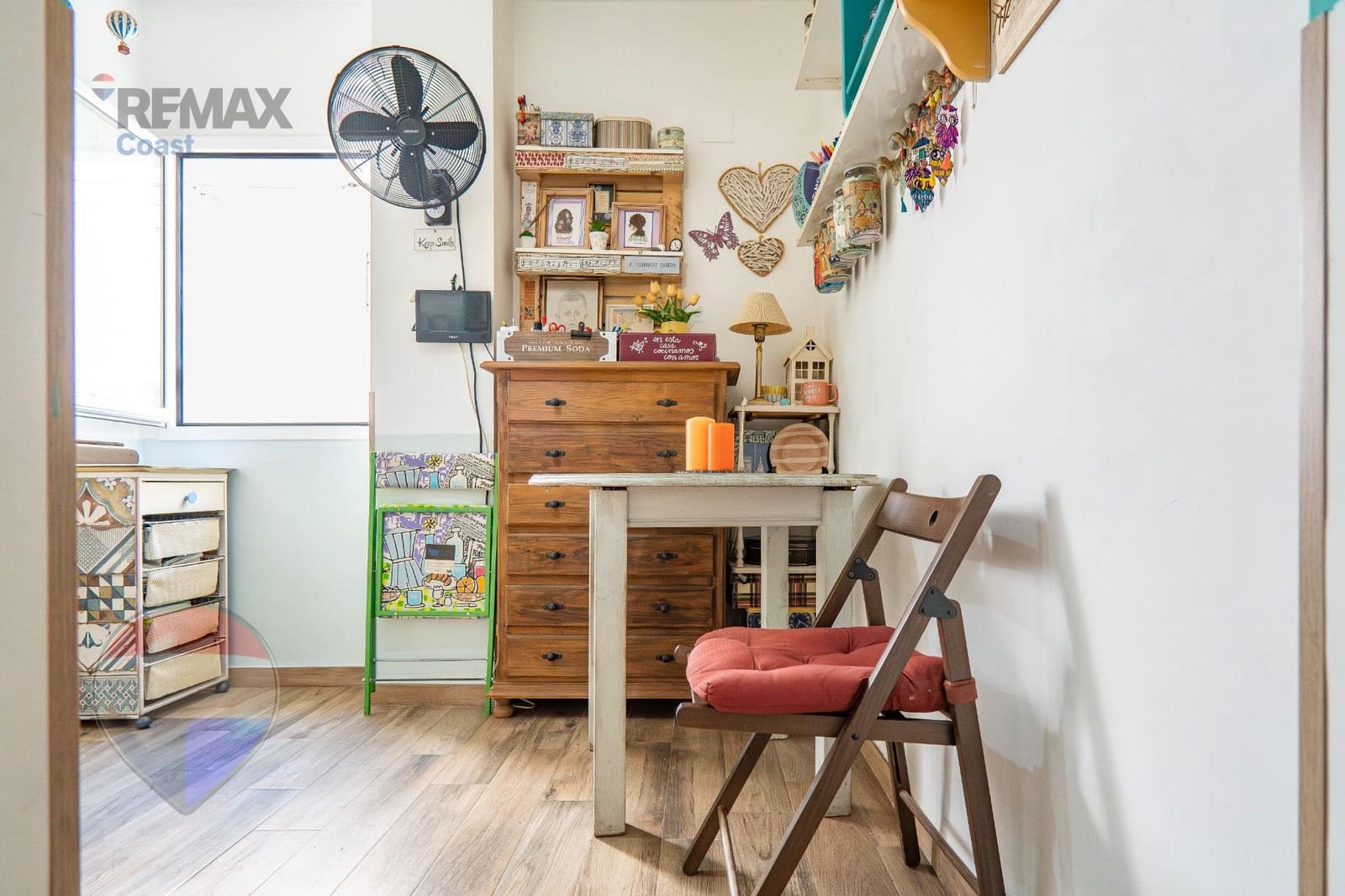 2 bedroom Flat for sale in Malaga city - € 289,000 (Ref: 9682621)