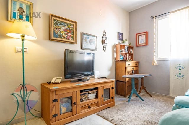 2 sovrum Lägenhet till salu i Málaga stad - 289 000 € (Ref: 9682621)