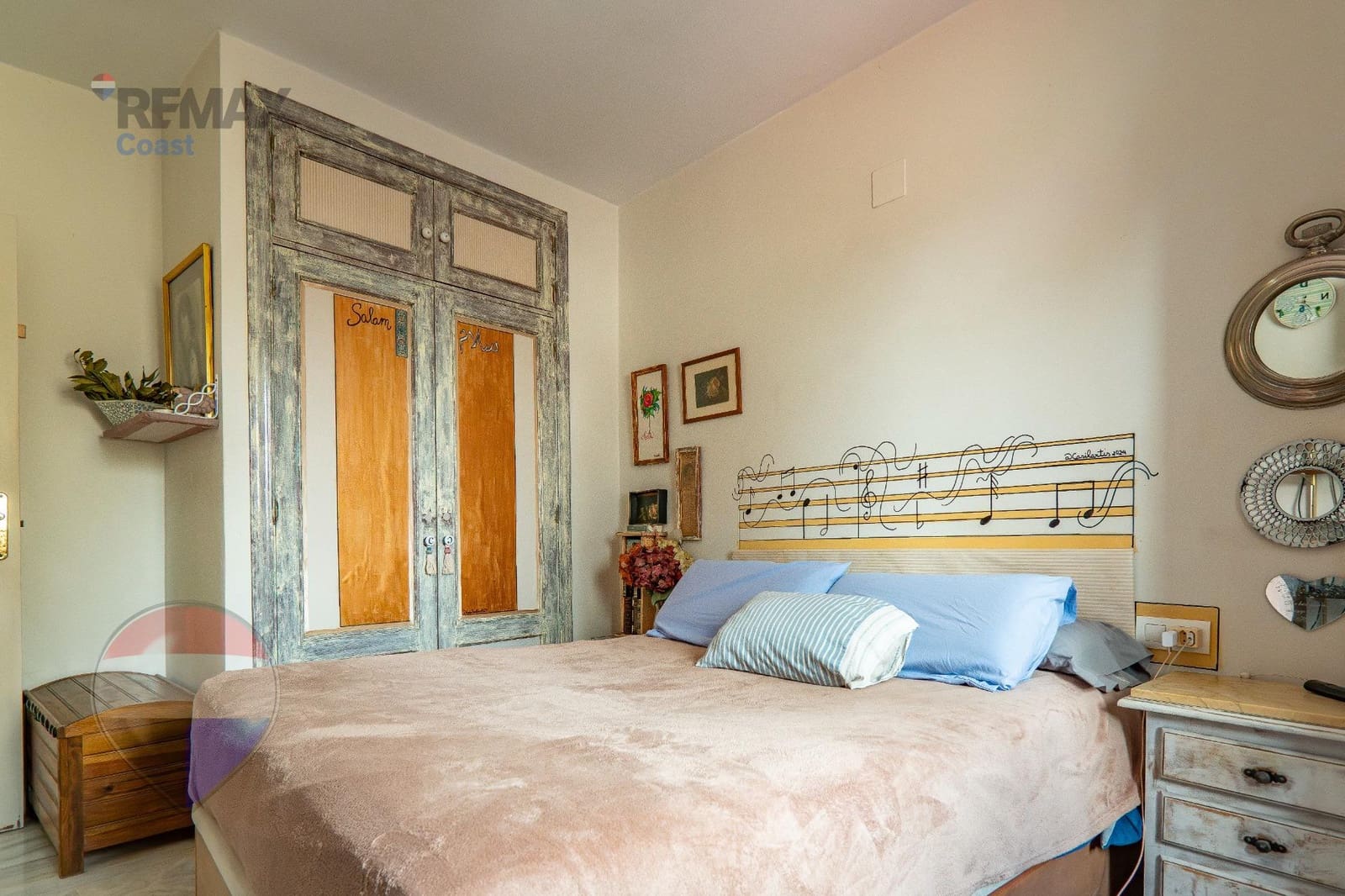 2 bedroom Flat for sale in Malaga city - € 289,000 (Ref: 9682621)