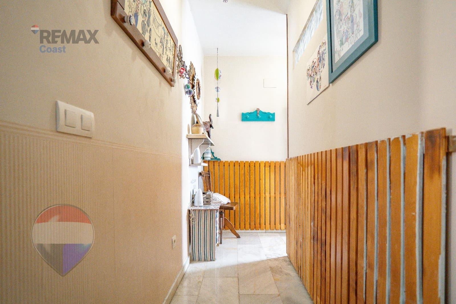 2 bedroom Flat for sale in Malaga city - € 289,000 (Ref: 9682621)