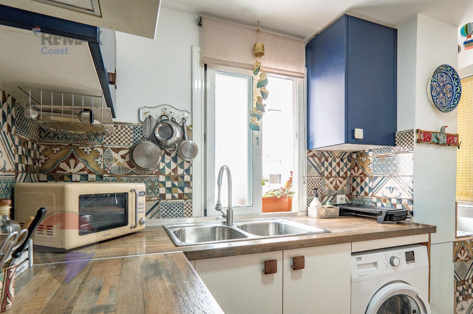 2 bedroom Flat for sale in Malaga city - € 289,000 (Ref: 9682621)