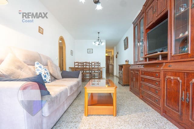 3 bedroom Flat for sale in Málaga city - € 295,000 (Ref: 9702080)