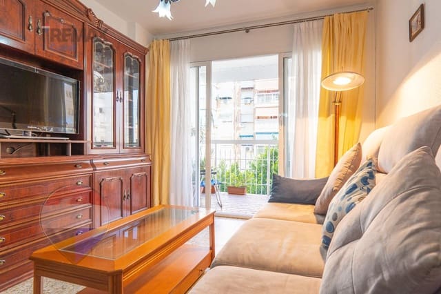 3 bedroom Flat for sale in Málaga city - € 295,000 (Ref: 9702080)