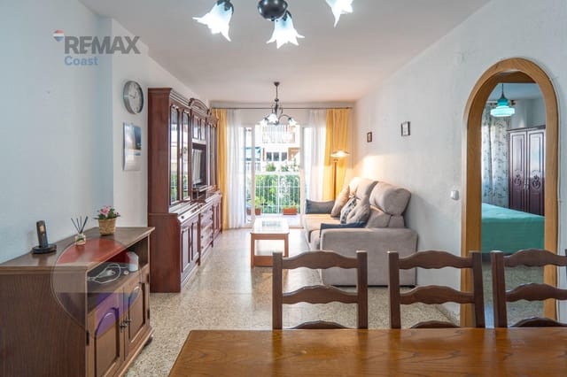 3 bedroom Flat for sale in Málaga city - € 295,000 (Ref: 9702080)
