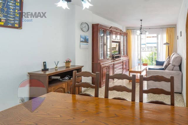 3 bedroom Flat for sale in Málaga city - € 295,000 (Ref: 9702080)