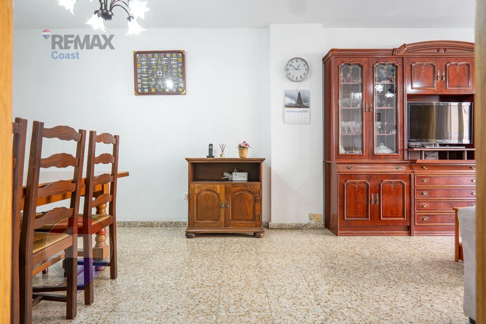 3 bedroom Flat for sale in Malaga city - € 295,000 (Ref: 9702080)