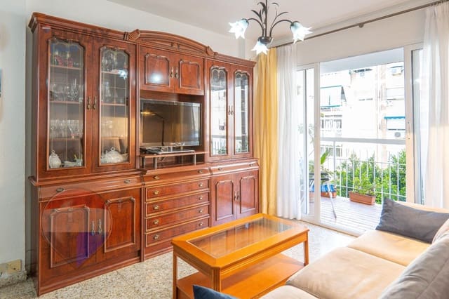 3 bedroom Flat for sale in Málaga city - € 295,000 (Ref: 9702080)