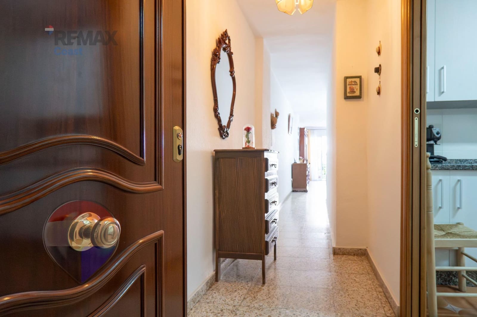 3 bedroom Flat for sale in Malaga city - € 295,000 (Ref: 9702080)