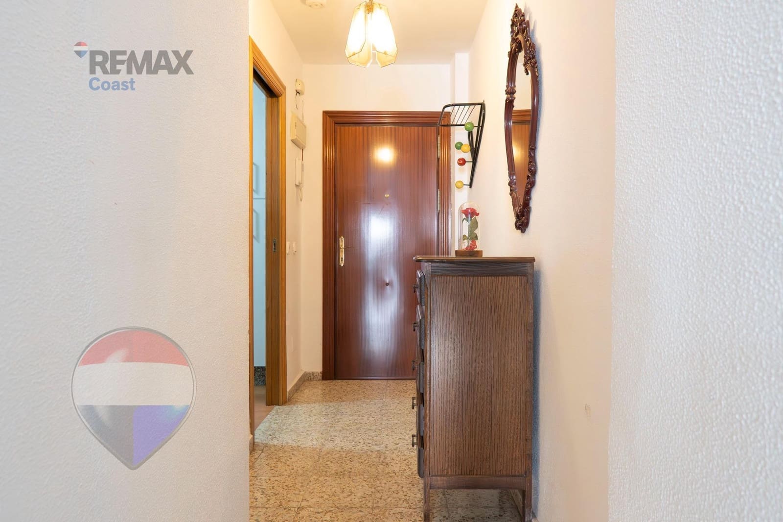3 bedroom Flat for sale in Malaga city - € 295,000 (Ref: 9702080)