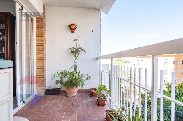 3 bedroom Flat for sale in Málaga city - € 295,000 (Ref: 9702080)