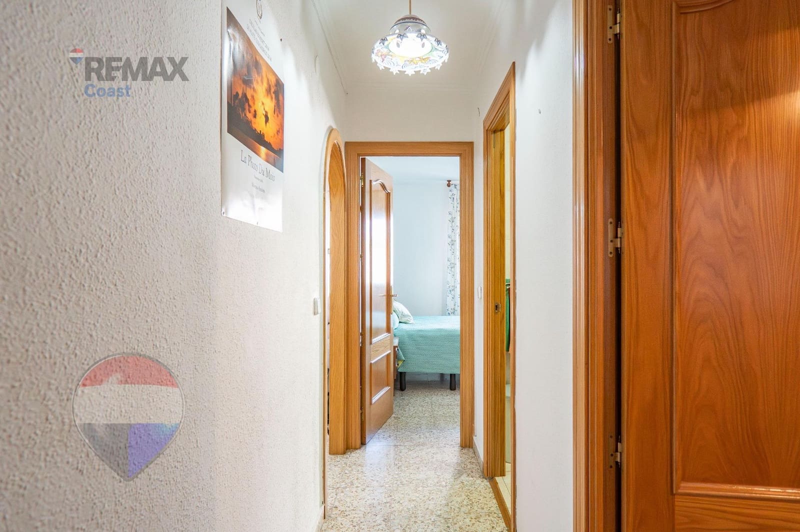 3 bedroom Flat for sale in Malaga city - € 295,000 (Ref: 9702080)