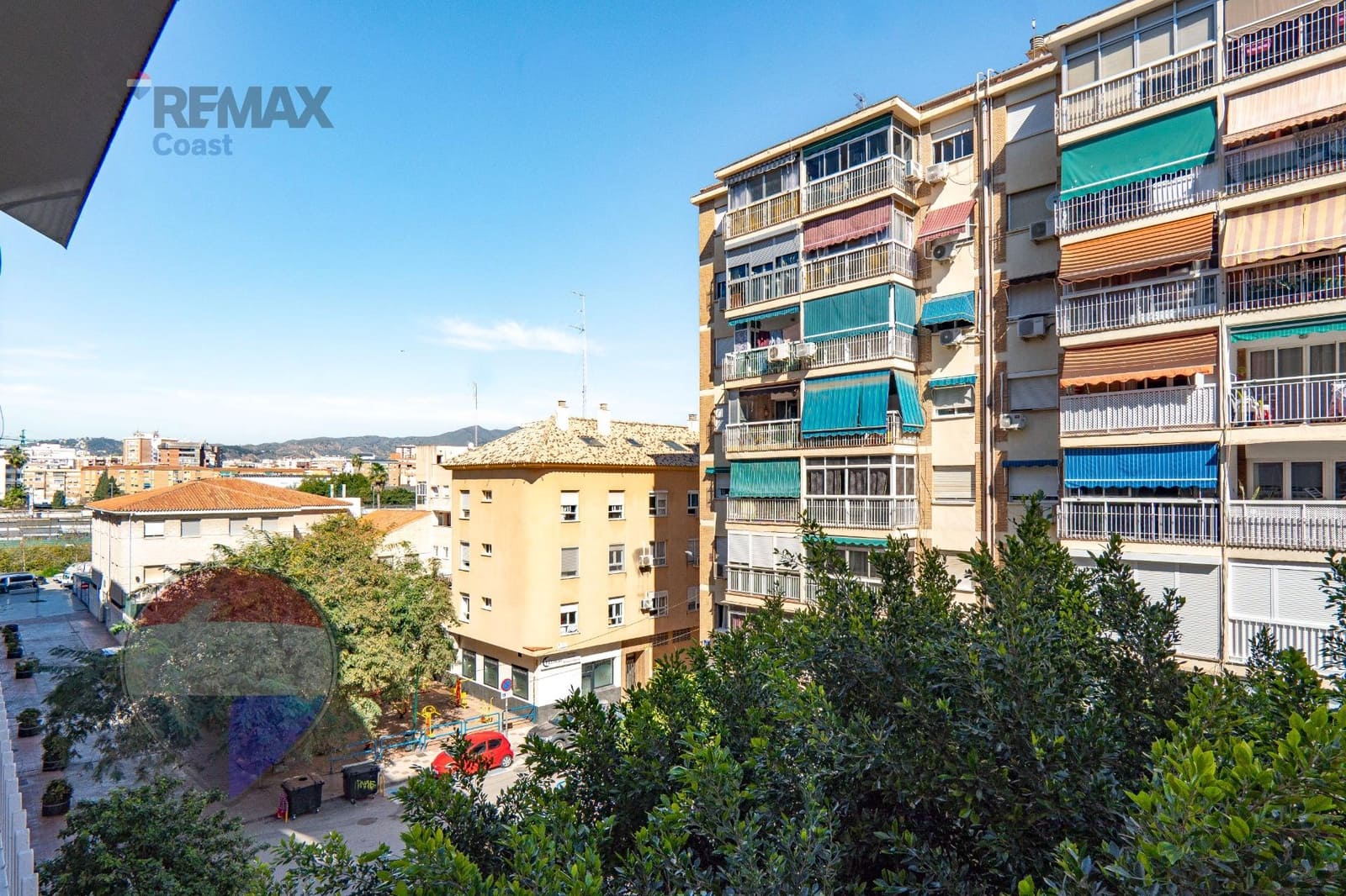 3 bedroom Flat for sale in Malaga city - € 295,000 (Ref: 9702080)