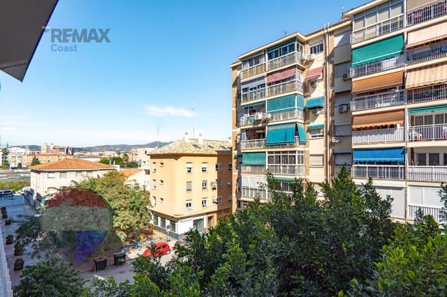 3 bedroom Flat for sale in Málaga city - € 295,000 (Ref: 9702080)