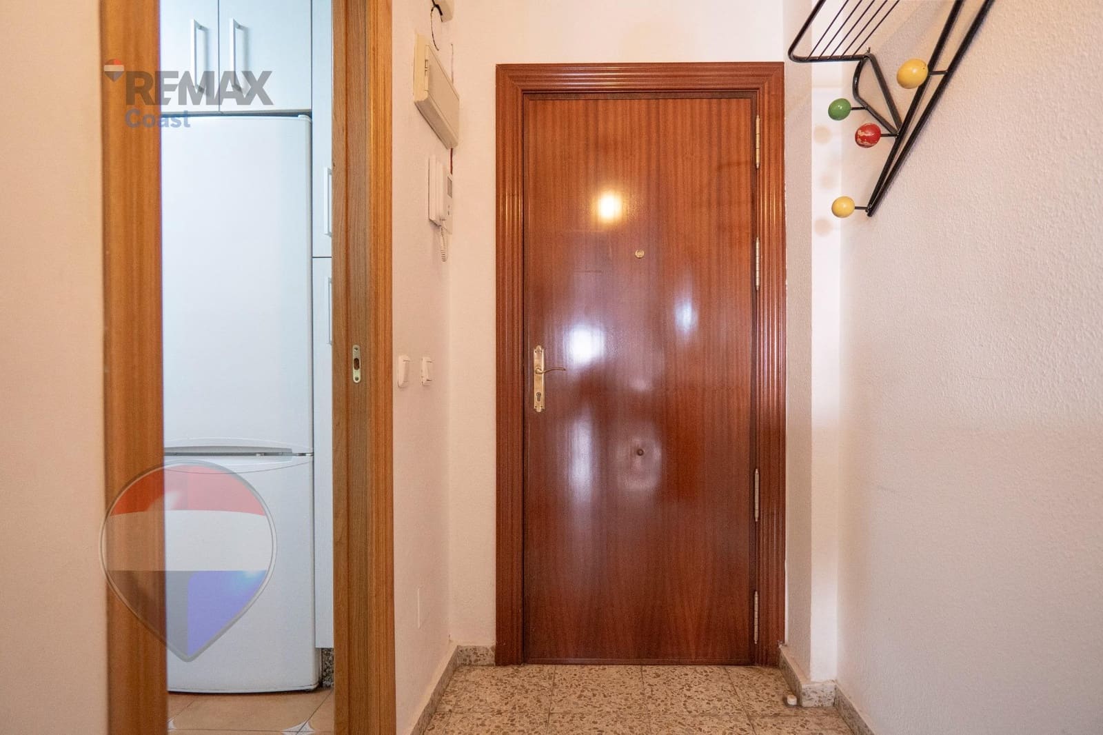 3 bedroom Flat for sale in Malaga city - € 295,000 (Ref: 9702080)