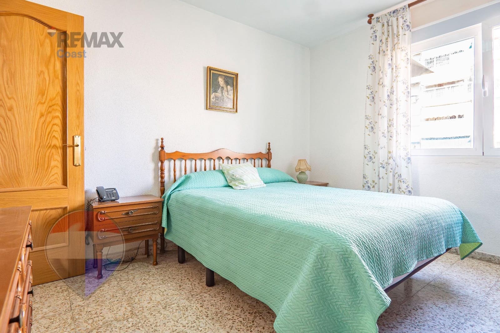 3 bedroom Flat for sale in Malaga city - € 295,000 (Ref: 9702080)