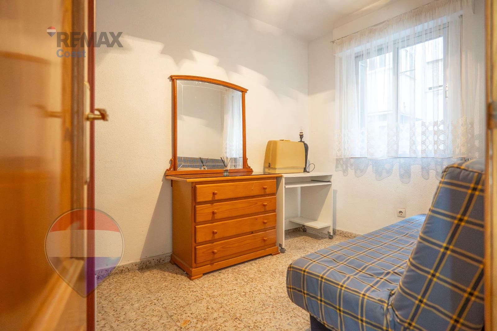 3 bedroom Flat for sale in Malaga city - € 295,000 (Ref: 9702080)