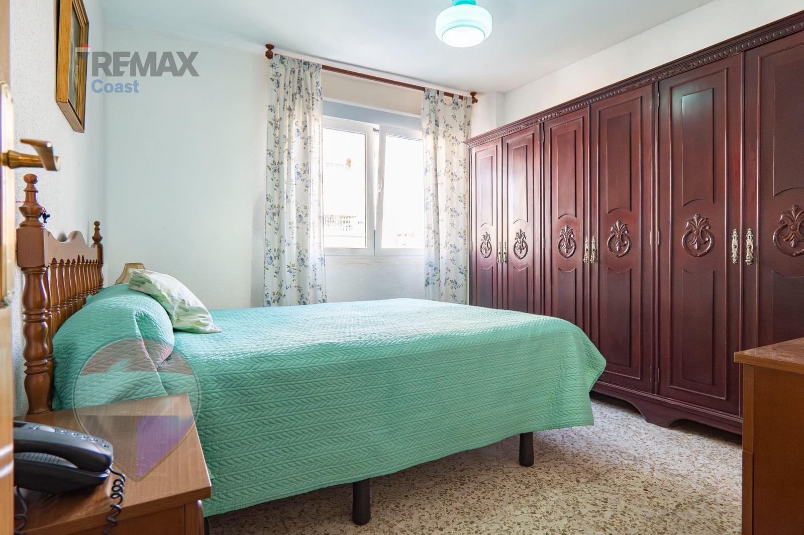 3 bedroom Flat for sale in Malaga city - € 295,000 (Ref: 9702080)