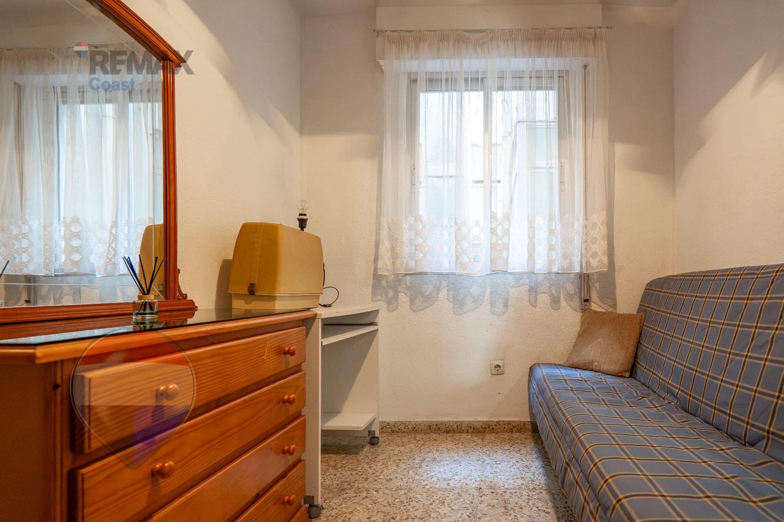 3 bedroom Flat for sale in Malaga city - € 295,000 (Ref: 9702080)