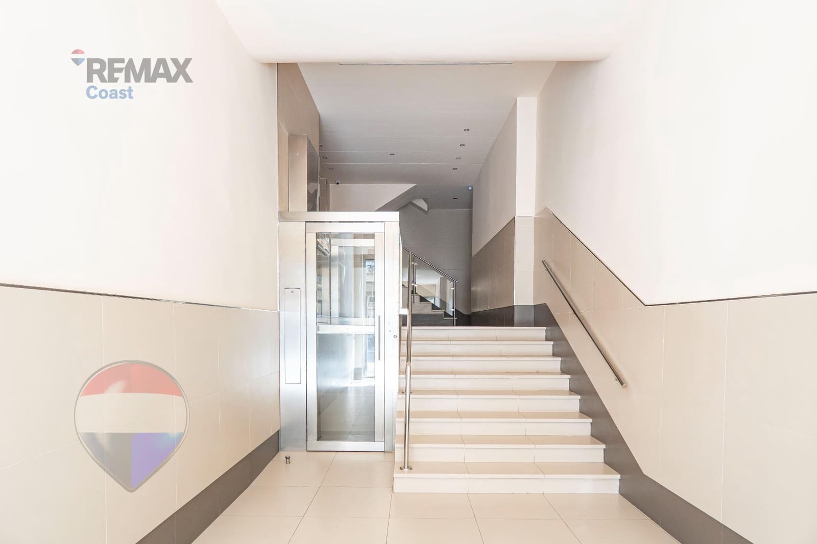 3 bedroom Flat for sale in Malaga city - € 295,000 (Ref: 9702080)