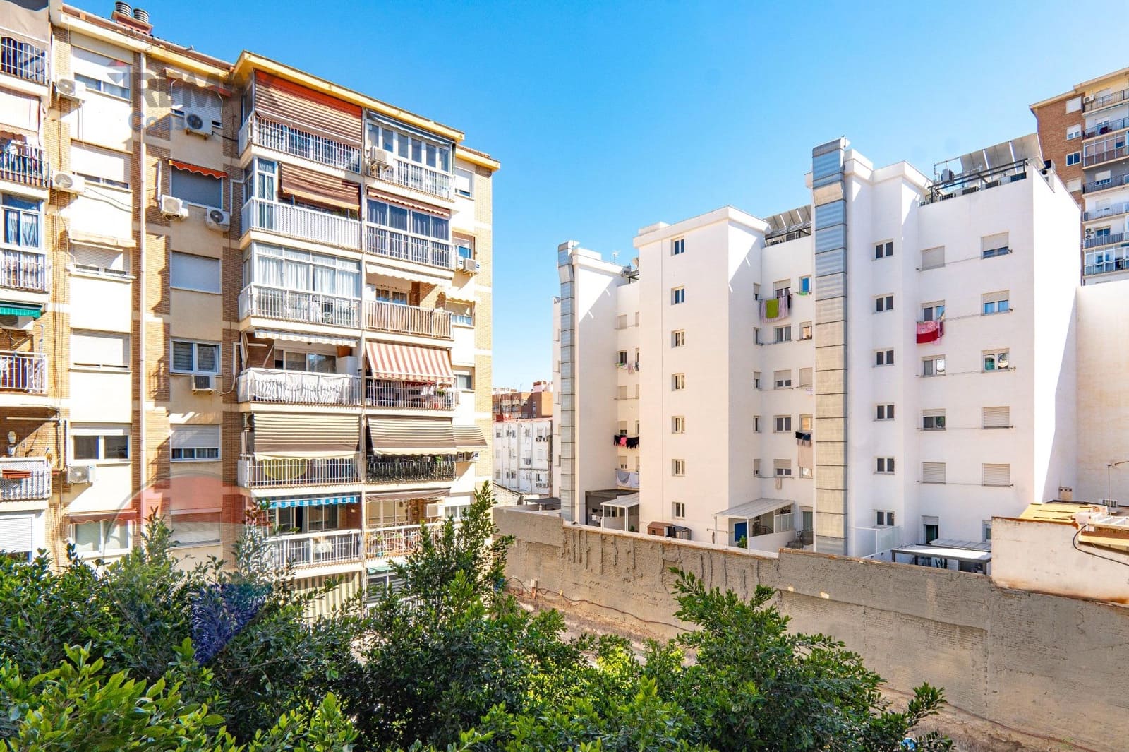 3 bedroom Flat for sale in Malaga city - € 295,000 (Ref: 9702080)