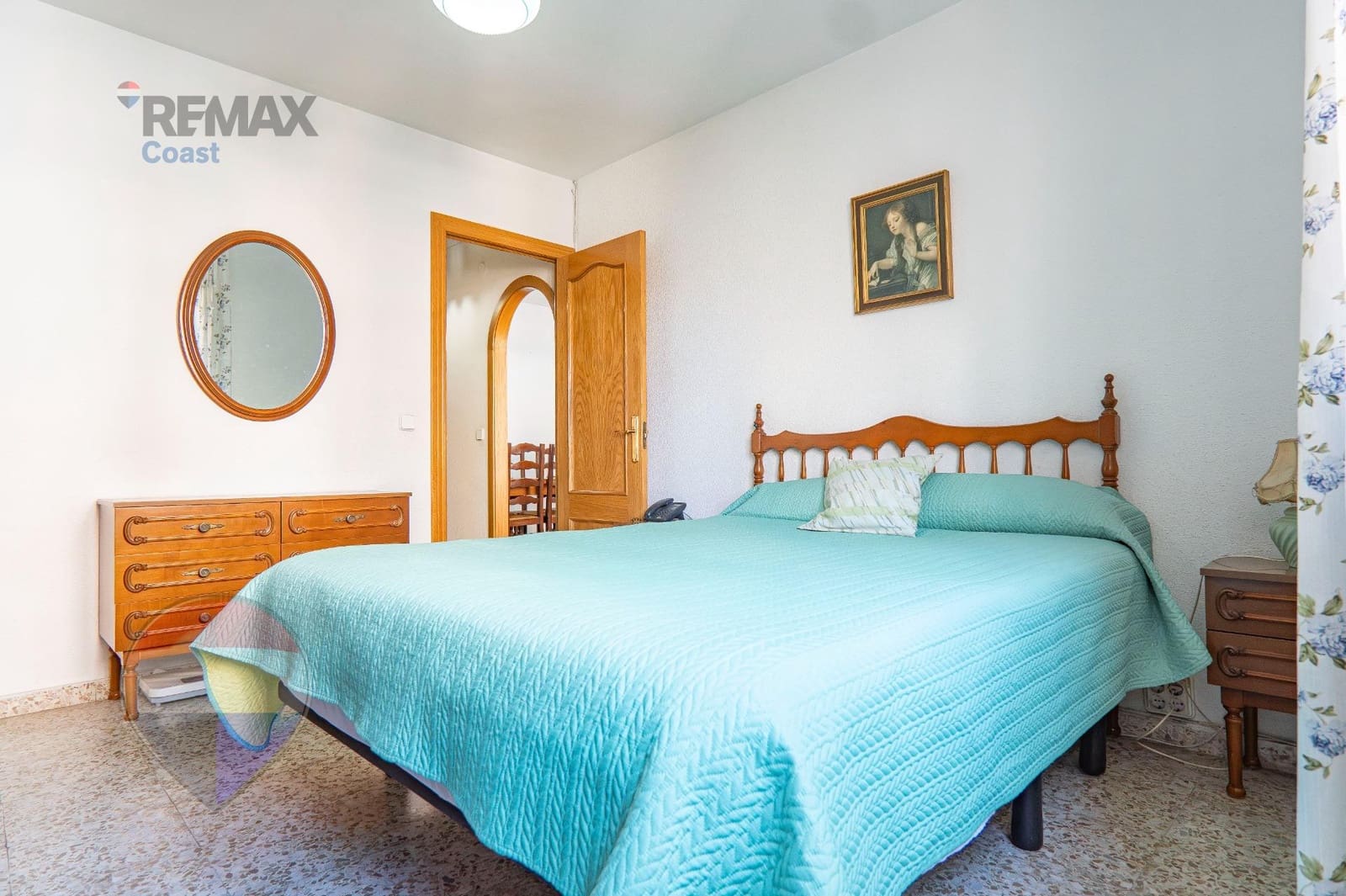 3 bedroom Flat for sale in Malaga city - € 295,000 (Ref: 9702080)