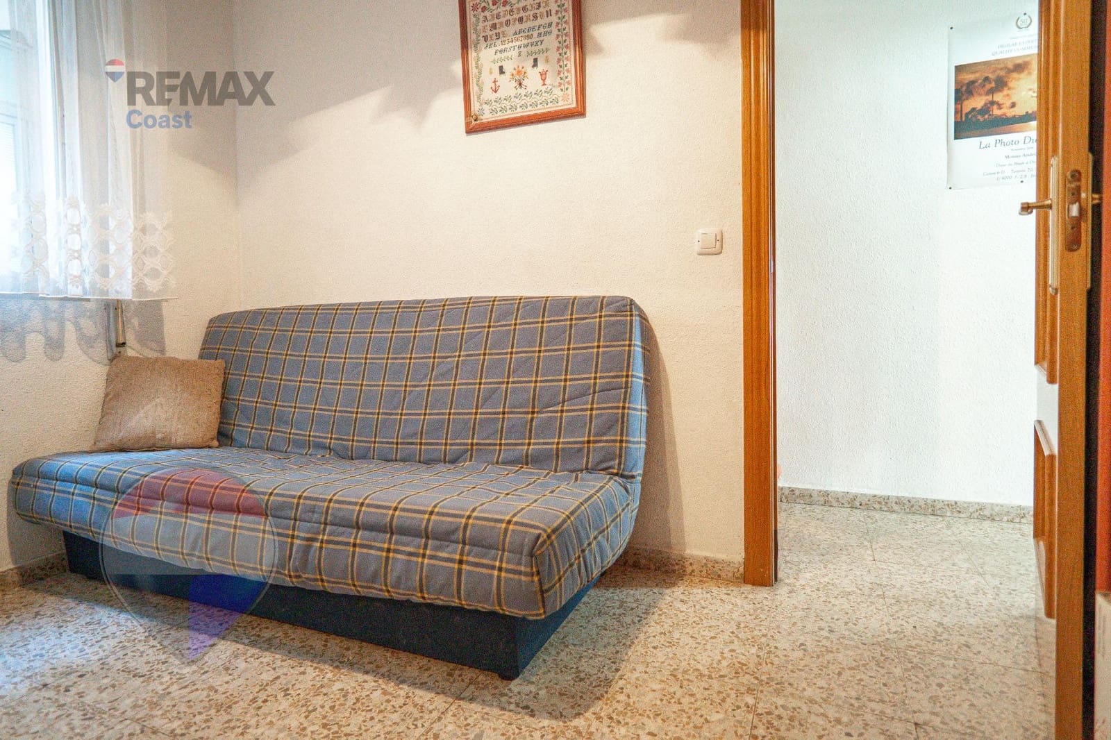 3 bedroom Flat for sale in Malaga city - € 295,000 (Ref: 9702080)