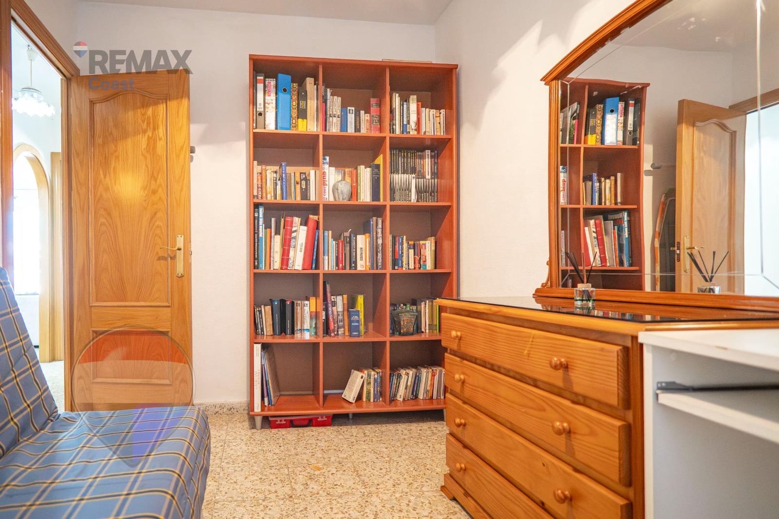 3 bedroom Flat for sale in Malaga city - € 295,000 (Ref: 9702080)